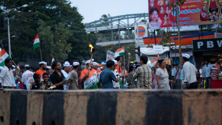 Corruption Allegations Felled The UPA, But Modi’s Bribery-Fighting Lokpal Has Little To Do
