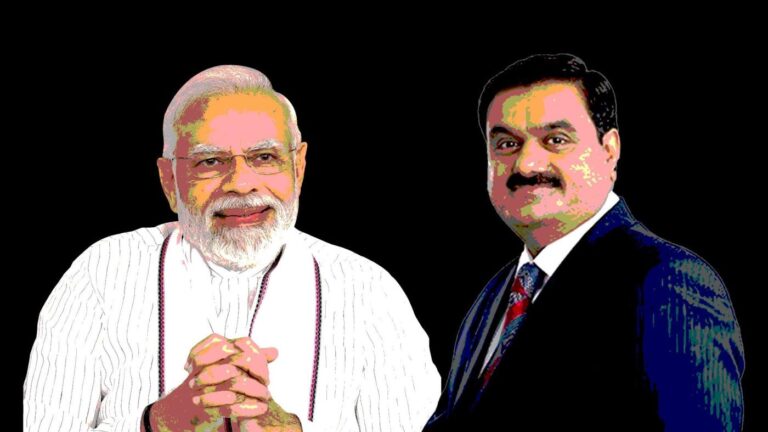 Why Supreme Court Decision To Probe The Adani-Hindenburg Matter Is Good News For The Govt