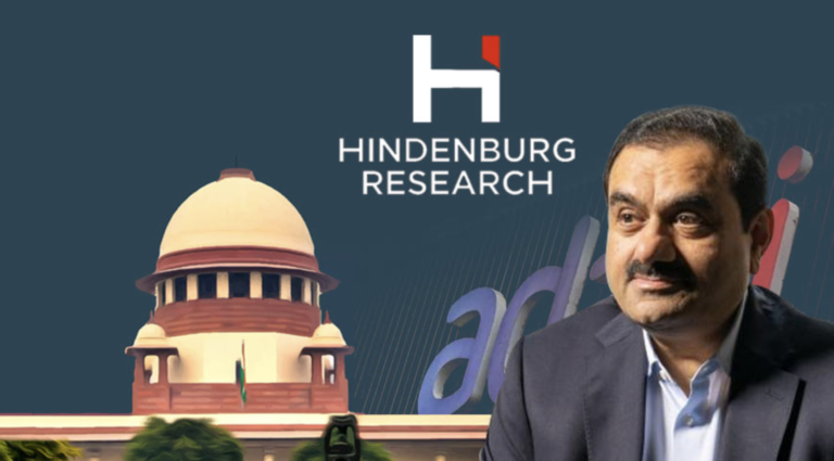 Questions arise after Supreme Court order in Adani-Hindenburg case