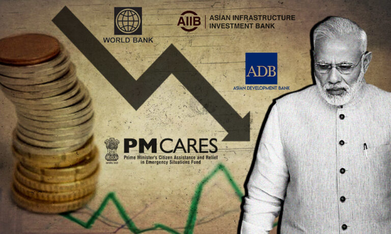 Exclusive: As PM-CARES Funds Accumulate, Modi Unwilling To Spend, Keener On Taking Loans, RTI Reveals
