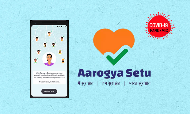 RTI On Aarogya Setu: Delhi High Court Asks Centre If Communications For App Development Were Only “Oral”
