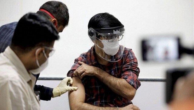 Centre rejects RTI seeking details on COVID-19 vaccine pricing, says ‘prejudicially affect interests of State’