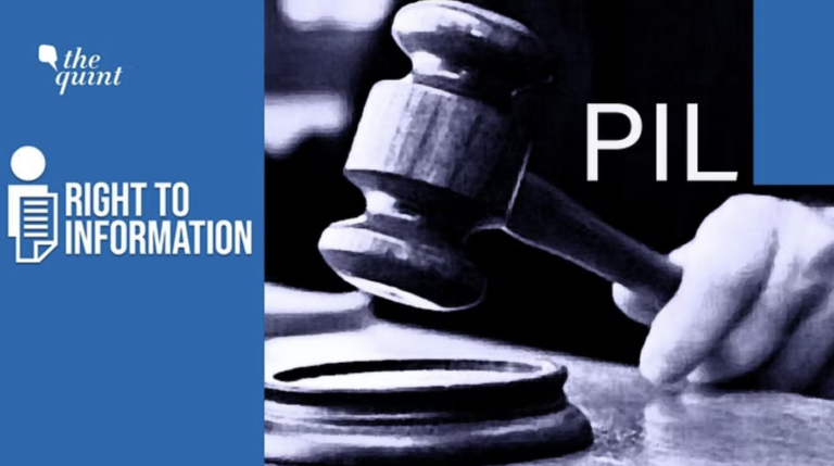 Why RTI is Key Amid Pandemic & Why CIC Needs a Special COVID Bench