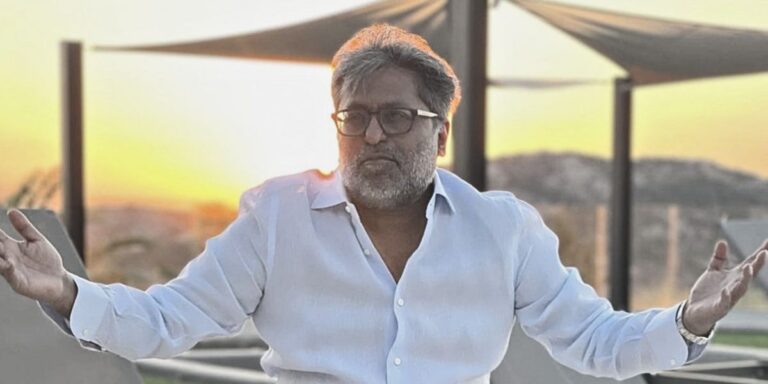 What the Union Government Has Done to Investigate the Charges Against Lalit Modi