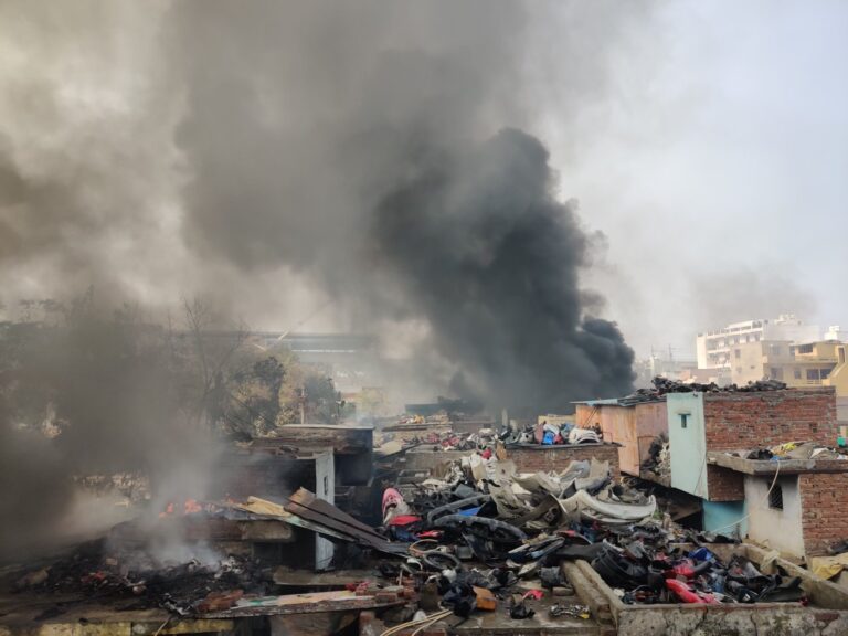 Delayed Justice & Alleged Violations of Constitutional Rights In Quest Of 9 Delhi Riots Accused For Bail