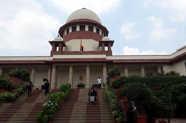 Contrary To SC’s Rules Of Assignment, At Least 8 Politically Sensitive Cases Moved To One Judge In 4 Months
